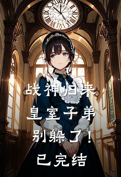 战神归来，皇室子弟别躲了！已完结