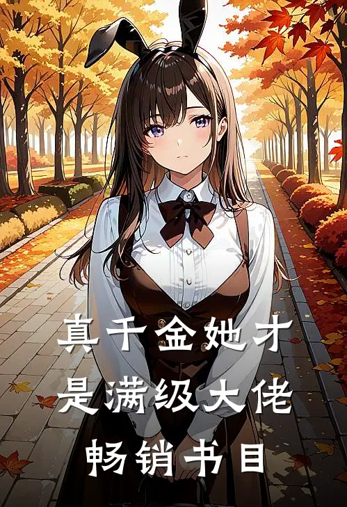 真千金她才是满级大佬畅销书目