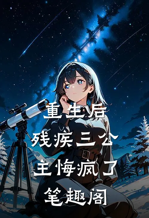重生后，残疾三公主悔疯了笔趣阁