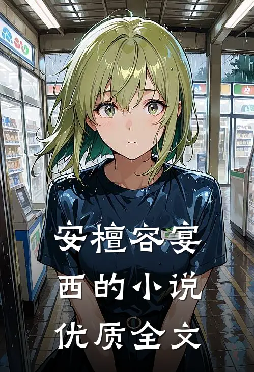 安檀容宴西的小说优质全文