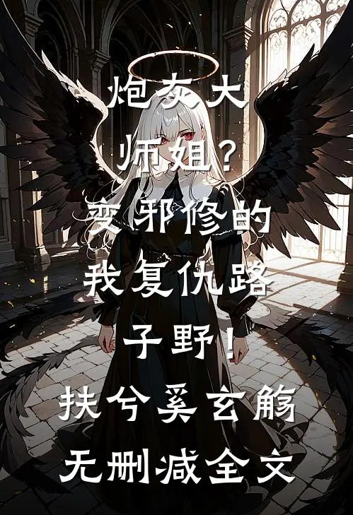 炮灰大师姐？变邪修的我复仇路子野！扶兮奚玄觞无删减全文