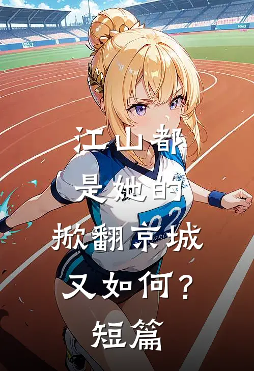 江山都是她的，掀翻京城又如何？短篇
