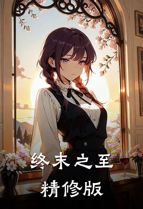 终末之至精修版