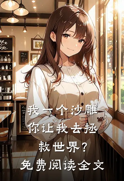 我一个沙雕，你让我去拯救世界？免费阅读全文