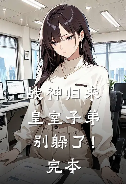 战神归来，皇室子弟别躲了！完本