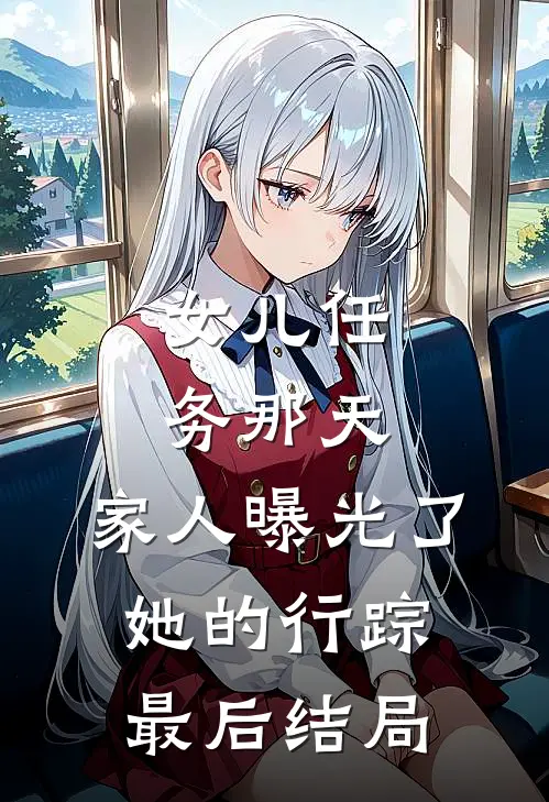 女儿任务那天，家人曝光了她的行踪最后结局