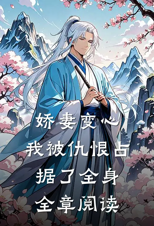 娇妻变心，我被仇恨占据了全身全章阅读