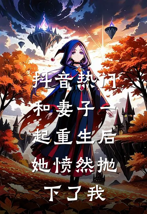 抖音热门和妻子一起重生后，她愤然抛下了我