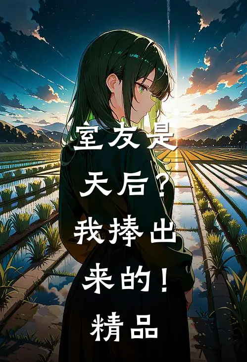 室友是天后？我捧出来的！精品