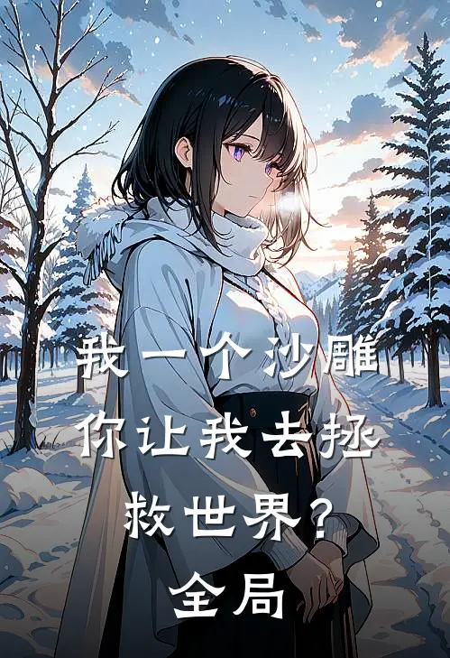 我一个沙雕，你让我去拯救世界？全局