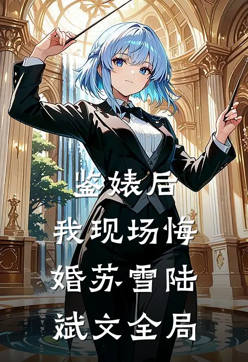 鉴婊后，我现场悔婚苏雪陆斌文全局