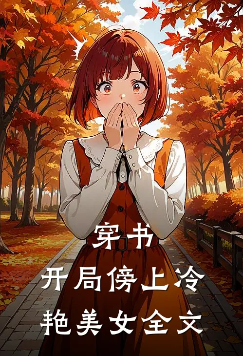 穿书：开局傍上冷艳美女全文
