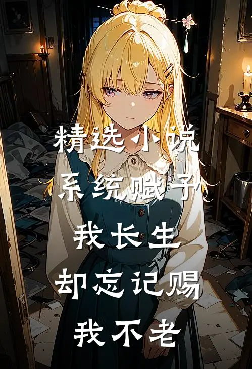 精选小说系统赋予我长生，却忘记赐我不老