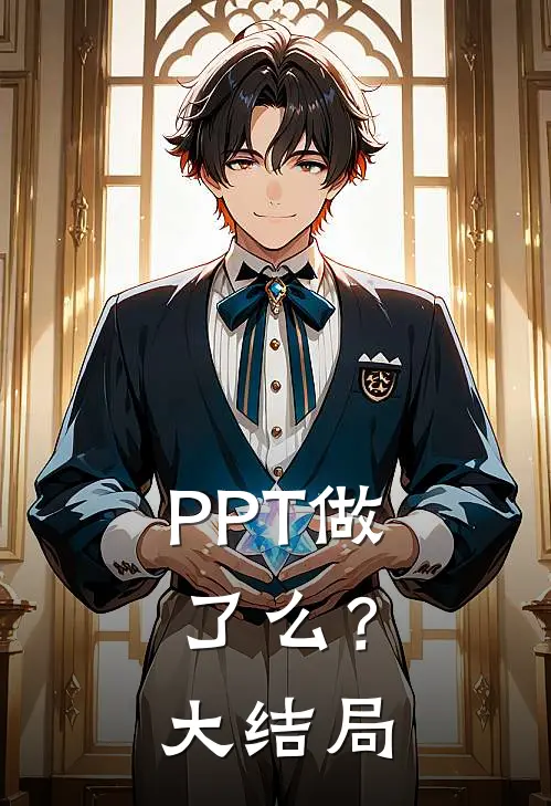 PPT做了么？大结局