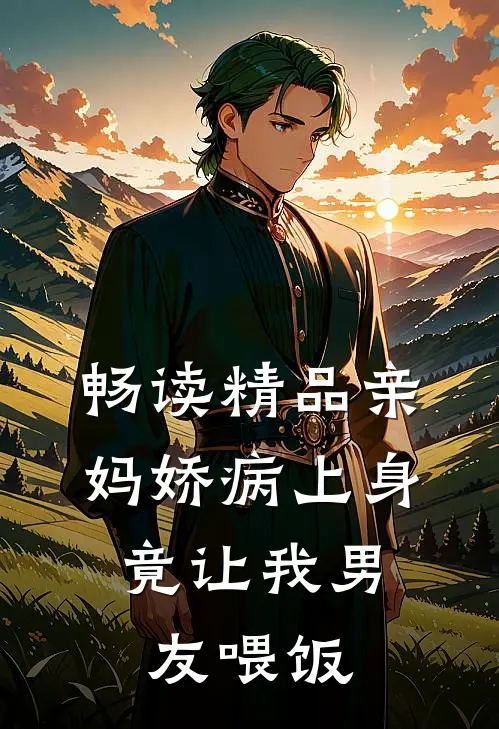 畅读精品亲妈娇病上身，竟让我男友喂饭