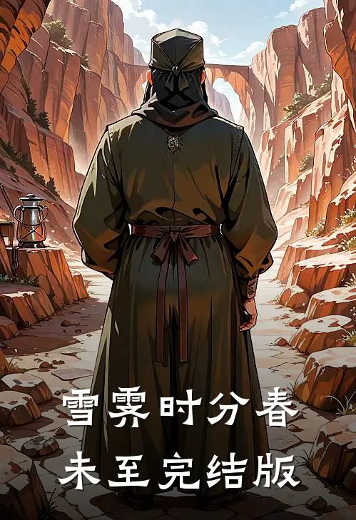 雪霁时分春未至完结版