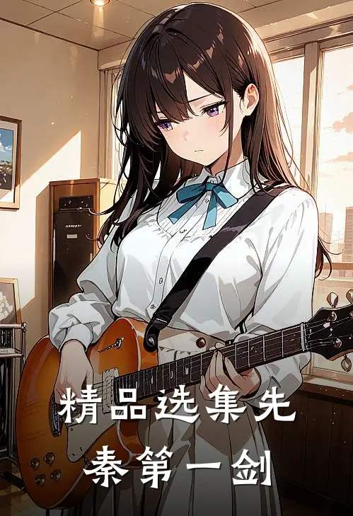 精品选集先秦第一剑