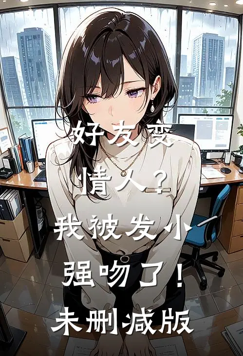 好友变情人？我被发小强吻了！未删减版