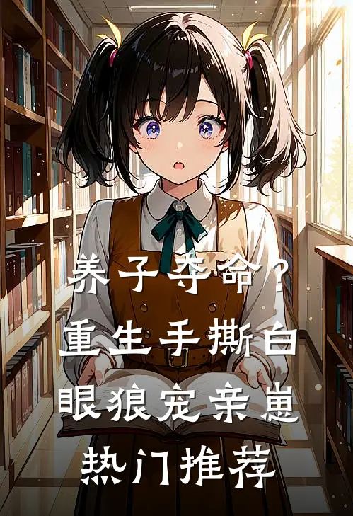 养子夺命？重生手撕白眼狼宠亲崽热门推荐