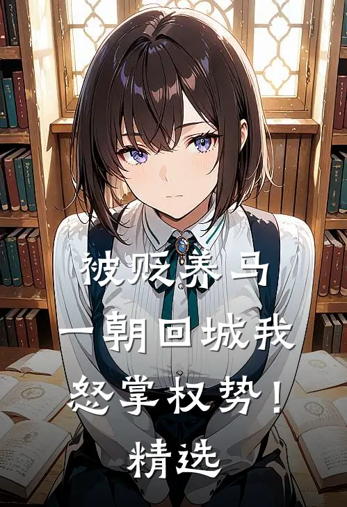被贬养马，一朝回城我怒掌权势！精选