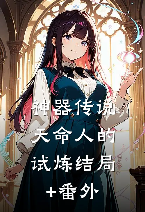 神器传说：天命人的试炼结局+番外