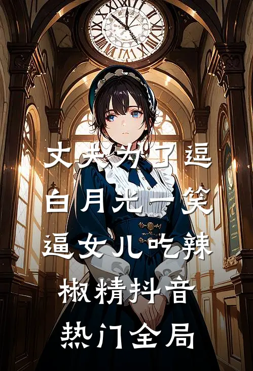 丈夫为了逗白月光一笑，逼女儿吃辣椒精抖音热门全局