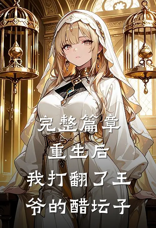 完整篇章重生后，我打翻了王爷的醋坛子