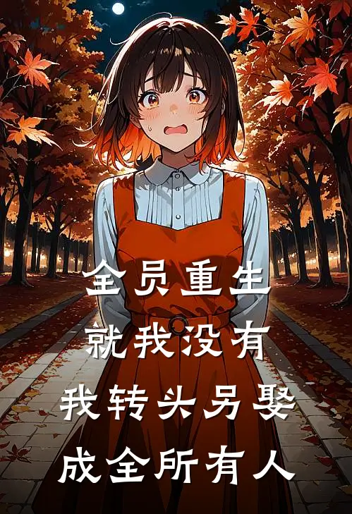 全员重生就我没有，我转头另娶成全所有人