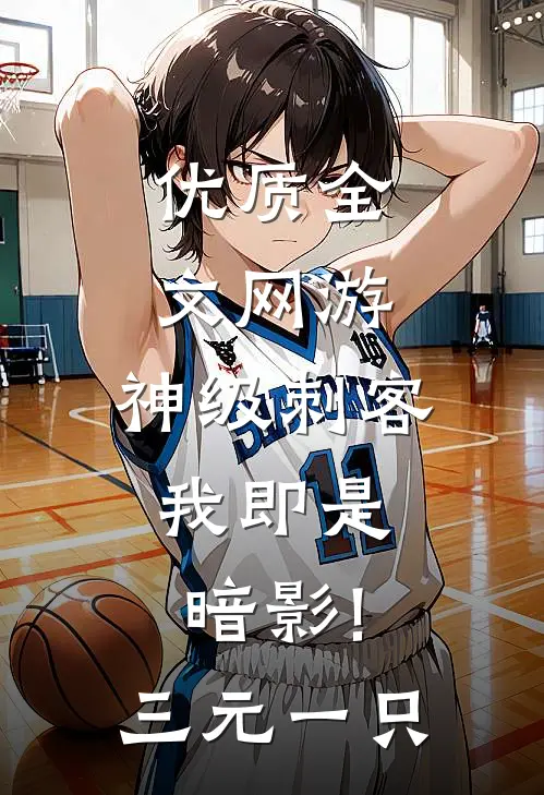优质全文网游:神级刺客,我即是暗影! 三元一只