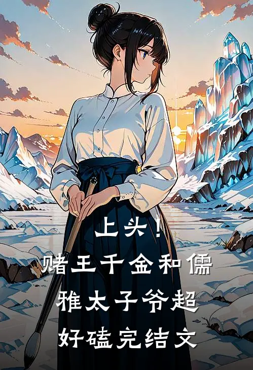 上头！赌王千金和儒雅太子爷超好磕完结文
