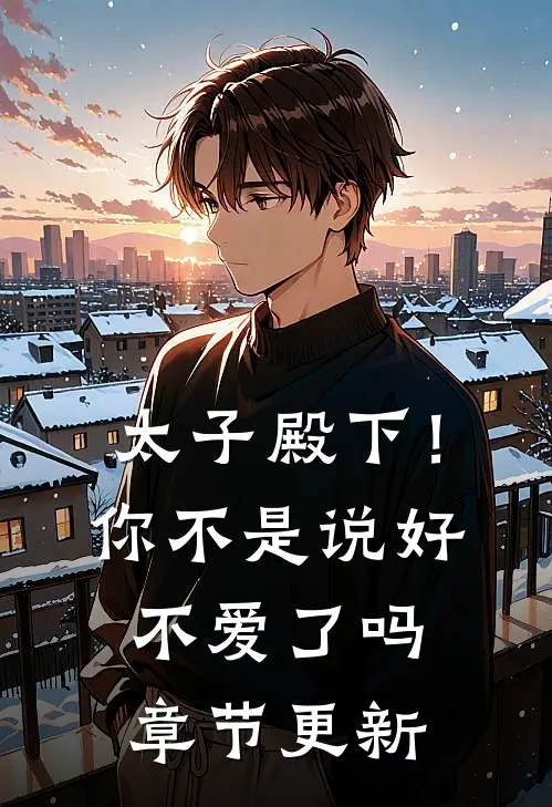 太子殿下！你不是说好不爱了吗章节更新