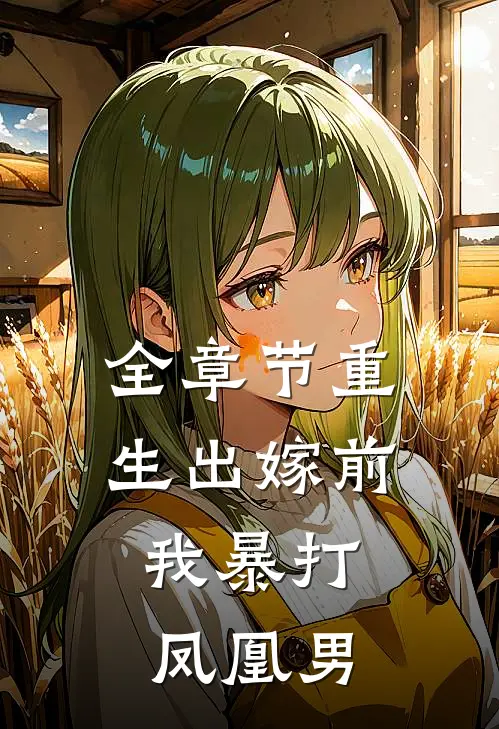 全章节重生出嫁前，我暴打凤凰男