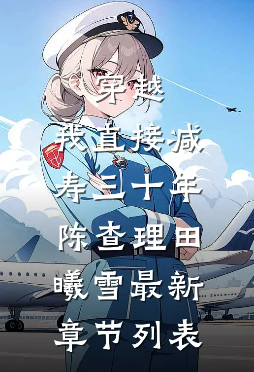穿越：我直接减寿三十年陈查理田曦雪最新章节列表
