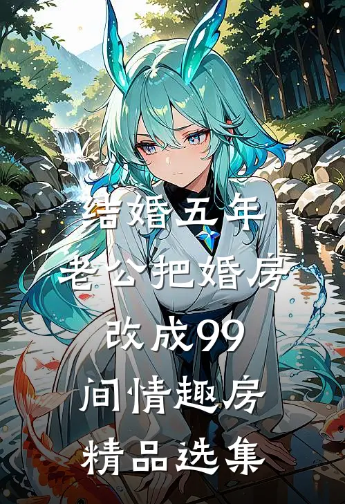结婚五年，老公把婚房改成99间情趣房精品选集