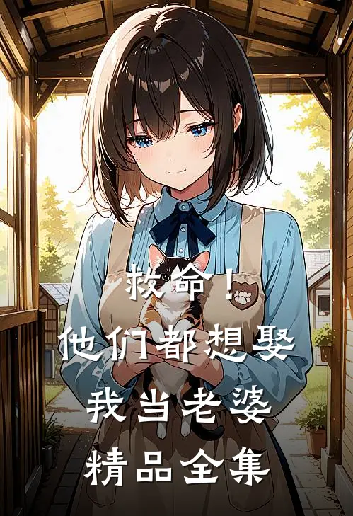 救命！他们都想娶我当老婆精品全集