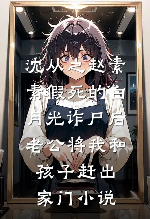 沈从之赵素素假死的白月光诈尸后，老公将我和孩子赶出家门小说