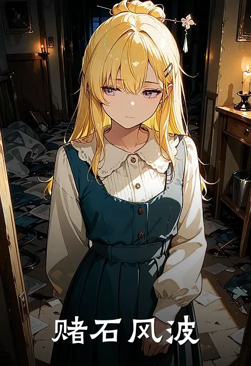 赌石风波