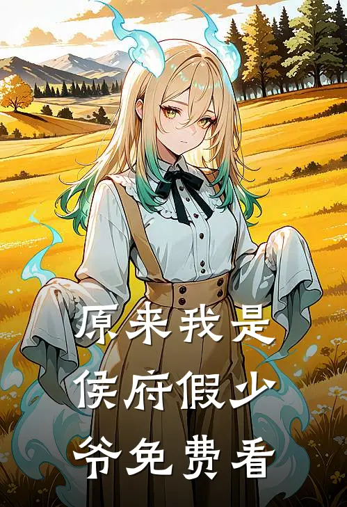 原来我是侯府假少爷免费看
