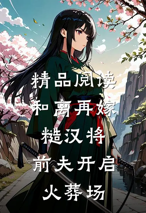 精品阅读和离再嫁糙汉将，前夫开启火葬场