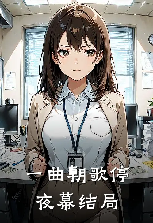 一曲朝歌停夜幕结局