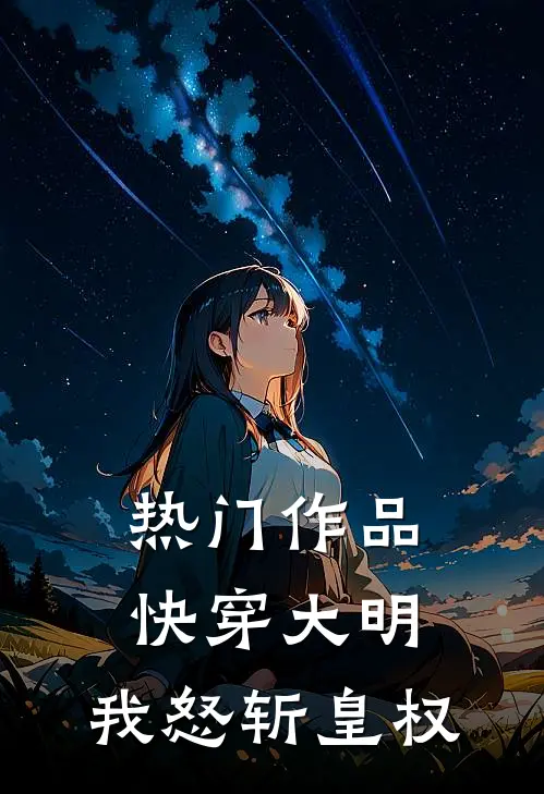 热门作品快穿大明：我怒斩皇权