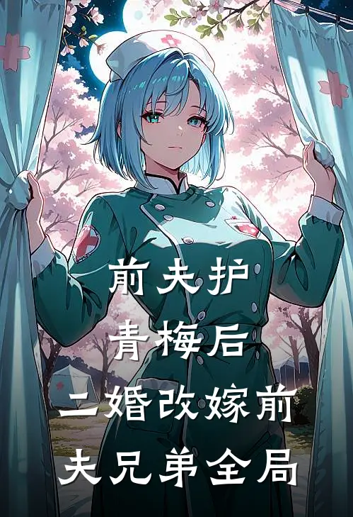 前夫护青梅后，二婚改嫁前夫兄弟全局