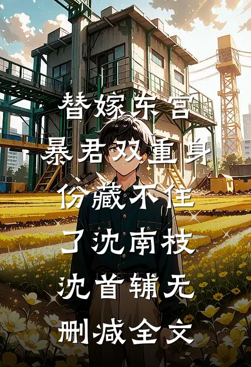 替嫁东宫：暴君双重身份藏不住了沈南枝沈首辅无删减全文