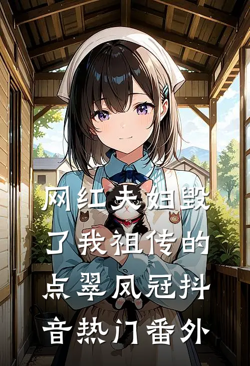网红夫妇毁了我祖传的点翠凤冠抖音热门 番外
