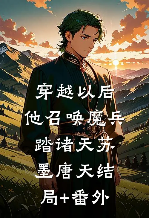 穿越以后，他召唤魔兵踏诸天苏墨唐天结局+番外