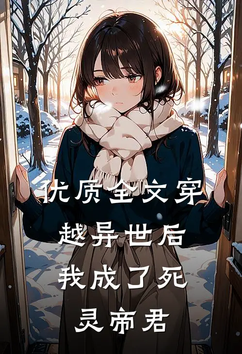 优质全文穿越异世后，我成了死灵帝君
