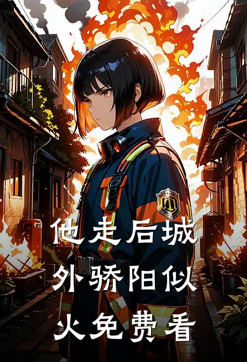 他走后城外骄阳似火免费看