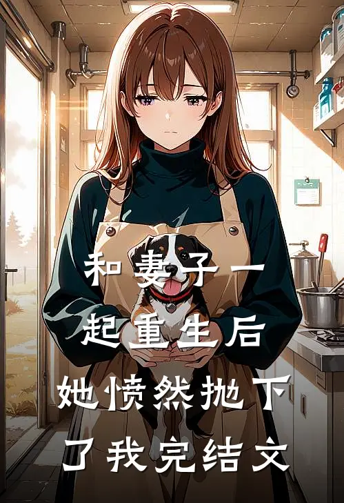 和妻子一起重生后，她愤然抛下了我完结文