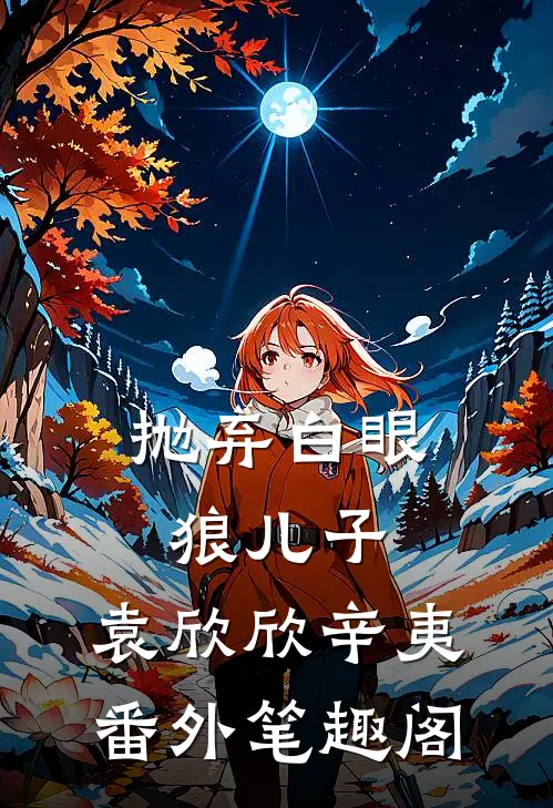 抛弃白眼狼儿子：袁欣欣辛夷番外笔趣阁