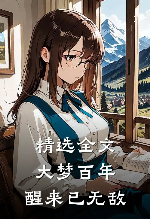 精选全文大梦百年,醒来已无敌